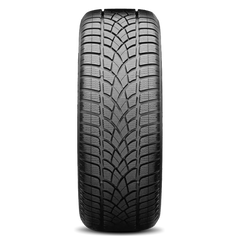 Dunlop SP Winter Sport 3D Tires 255/35R19 XL