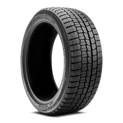 Dunlop Winter Maxx WM02 Tires 185/65R15