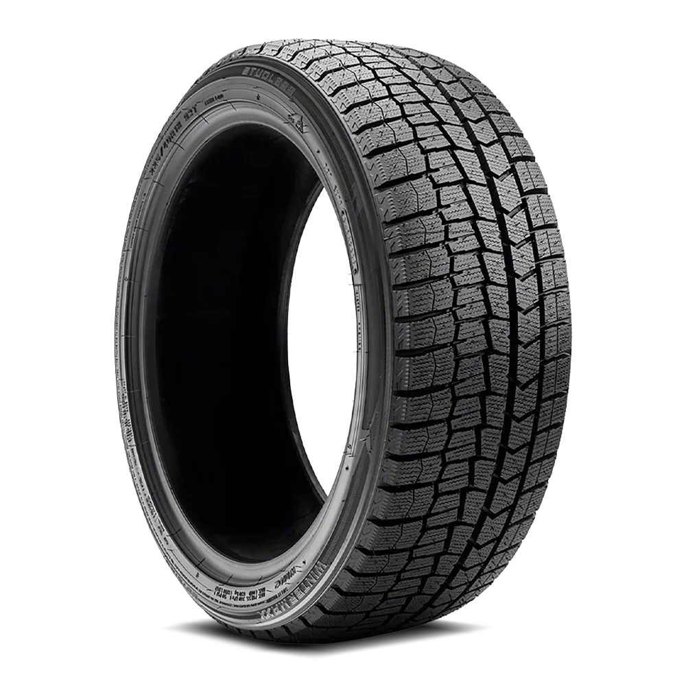 Dunlop Winter Maxx WM02 Tires 225/60R16 XL