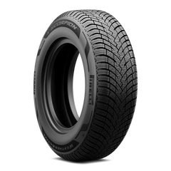 Pirelli Scorpion Weatheractive Tires 235/50R19