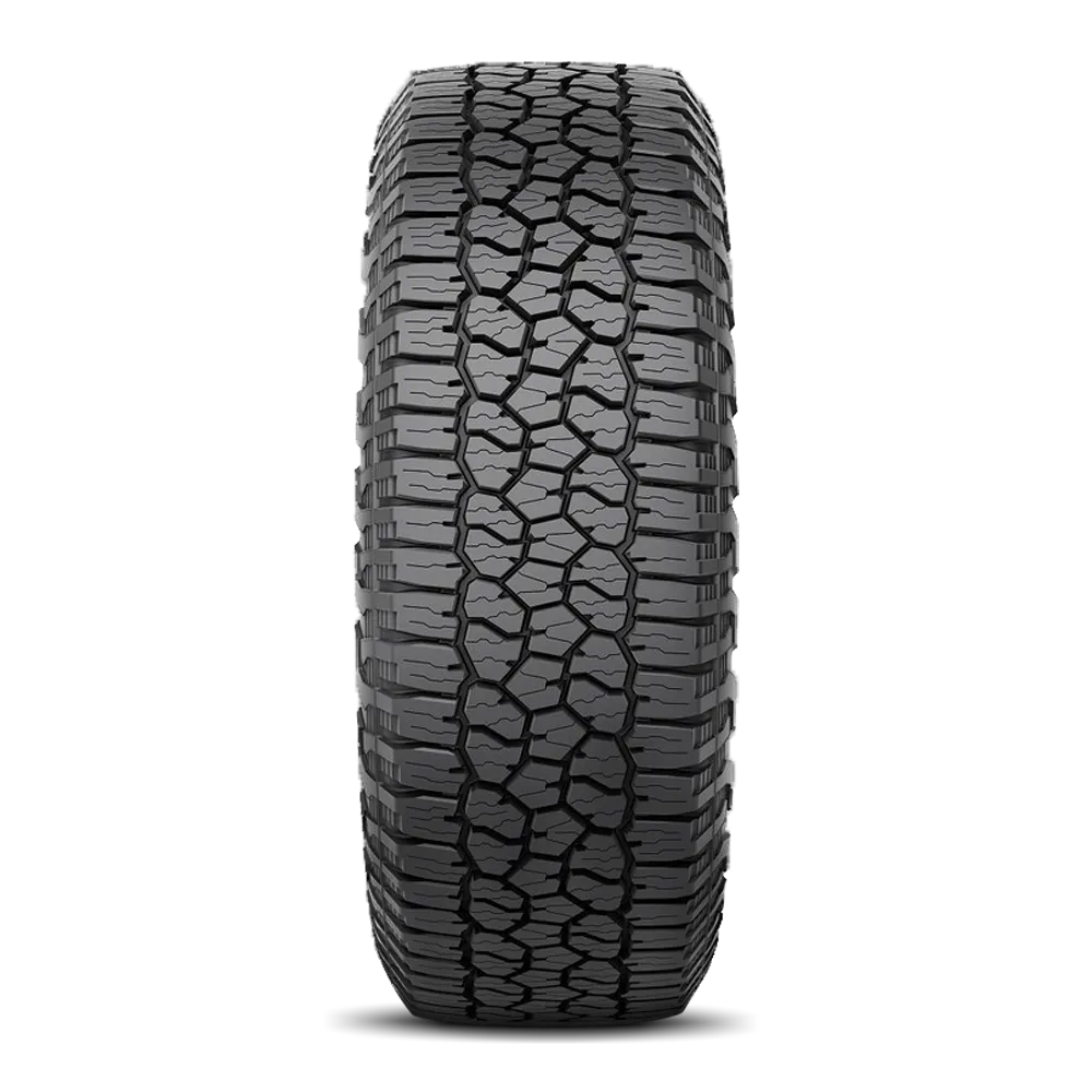 Goodyear Wrangler Workhorse AT2 Tires LT275/70R18 E