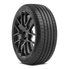 Hercules Raptis R-T6 Tires 235/45R17 XL