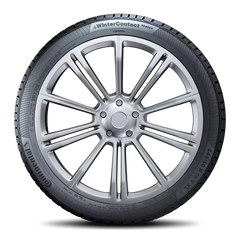 Continental Contiwintercontact TS 850 P Tires 245/45R18 XL  Run Flat