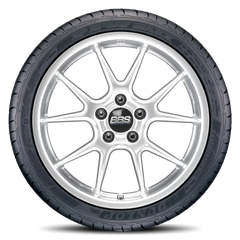 Dunlop SP Sport Maxx Tires 275/50R20 XL