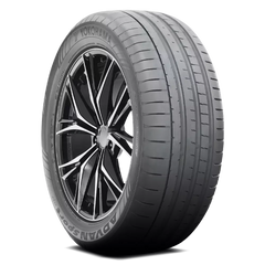 Yokohama Advan Sport V107 Tires 275/35ZR21 XL