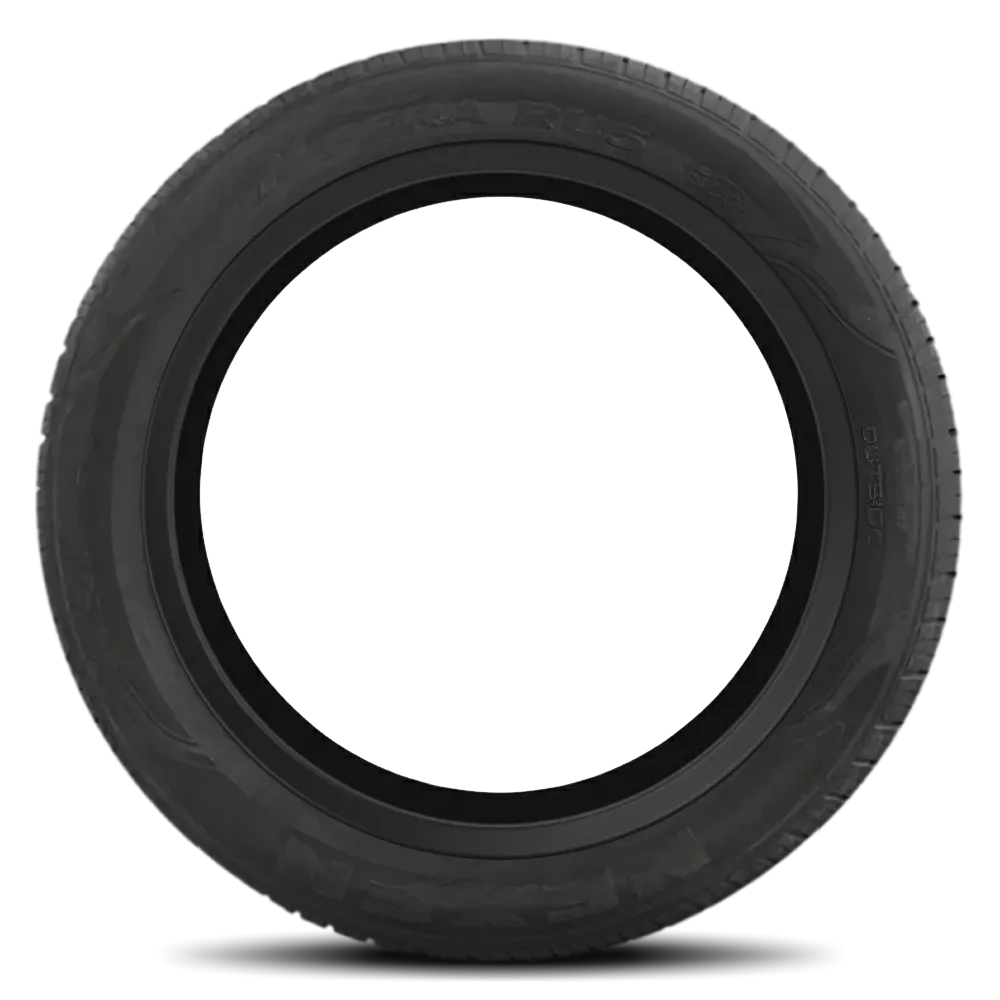 Nexen Nfera RU5 Tires 245/50R20