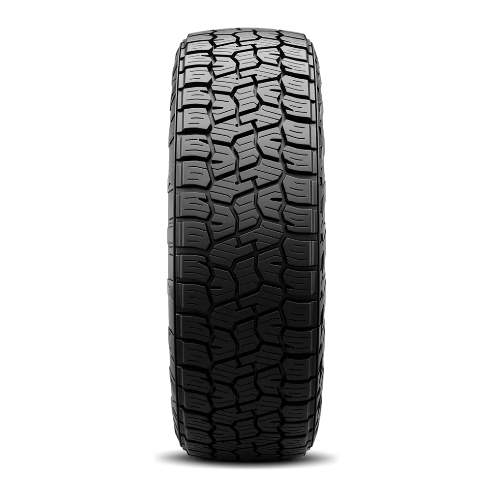 Nitto Terra Grappler G3 Tires 275/55R20 XL