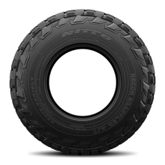 Nitto Recon Grappler A/T Tires 37X12.50R18LT E