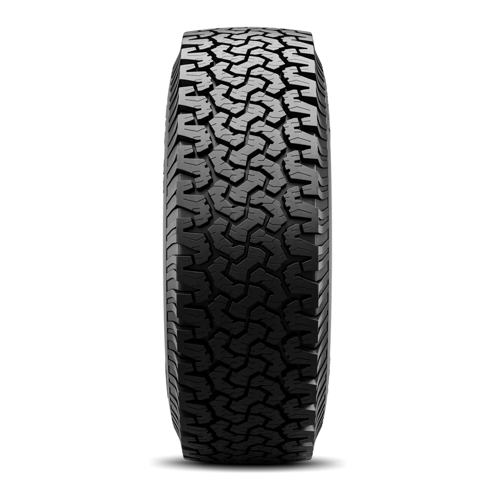Bfgoodrich ALL-Terrain T/A Ko Tires LT315/70R17 D