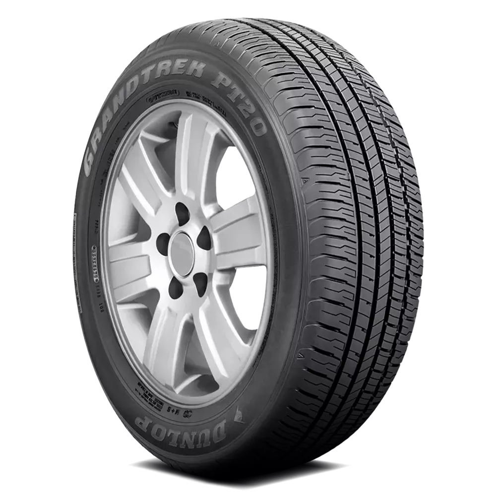 Dunlop Grandtrek PT20 A/S Tires 225/65R17
