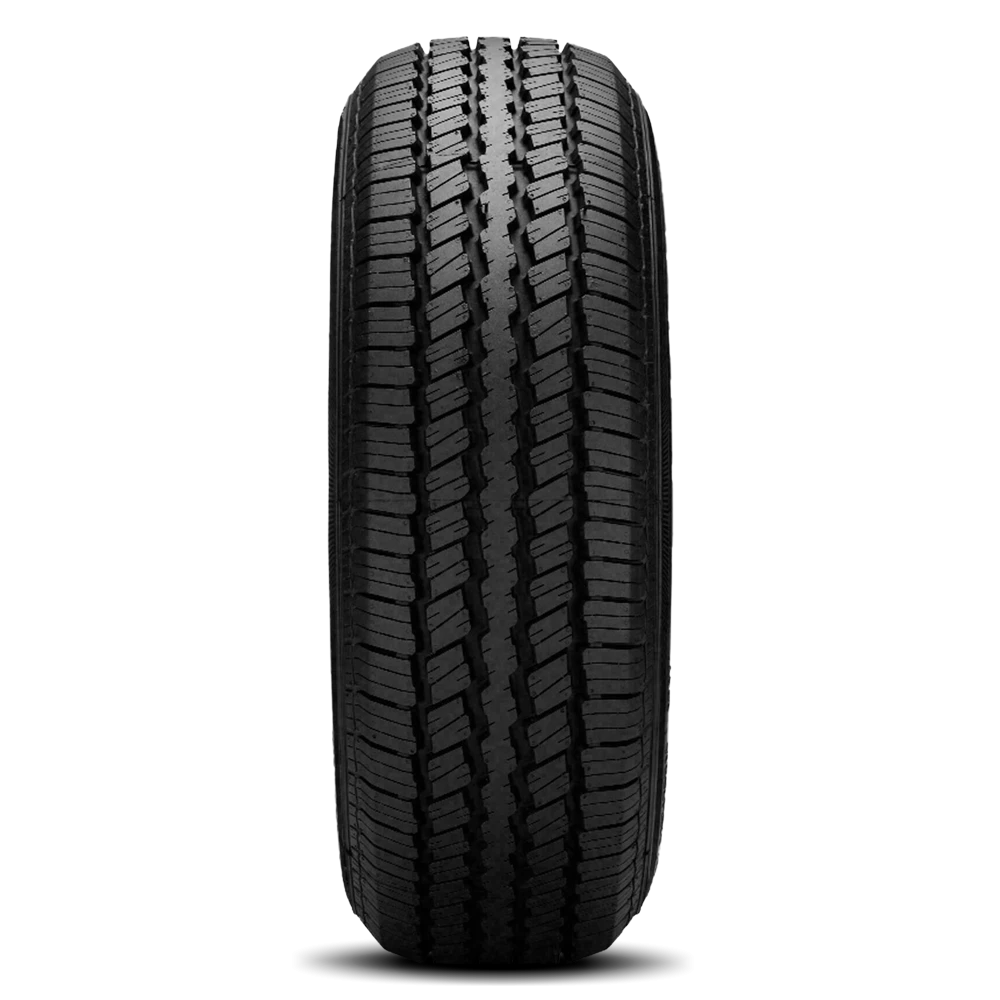 Continental Contitrac TR Tires LT275/70R18 E