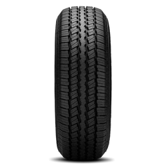 Continental Contitrac TR Tires P245/65R17