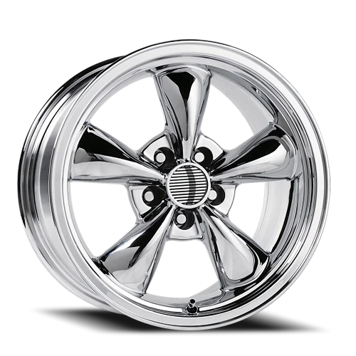 Performance Replica PR106 C 18x10 +45 5x114.3mm 70.6mm Chrome
