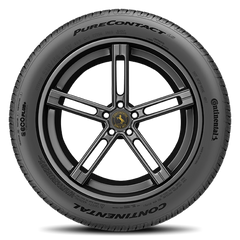 Continental Purecontact LS Tires 225/45R17 FR