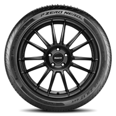 Pirelli Pzero Nero GT Tires 305/30ZR21 XL