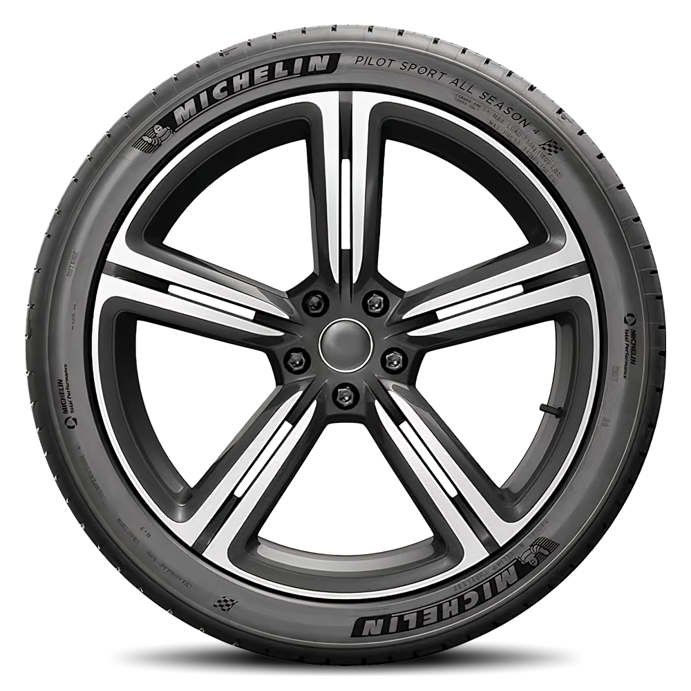 Michelin Pilot Sport Tires 245/40ZR18