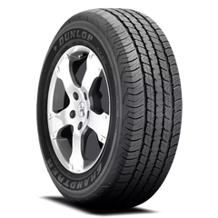 Dunlop Grandtrek AT20 Tires P215/70R15  Oe