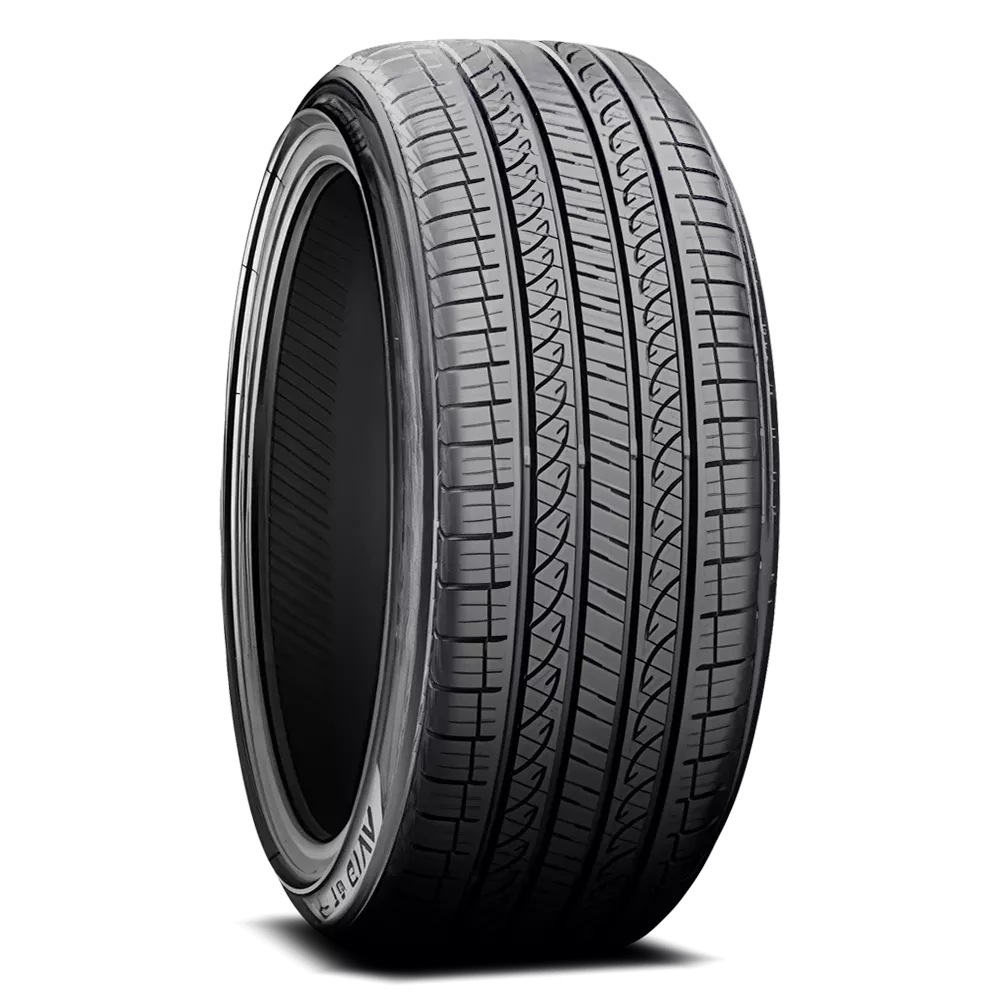 Yokohama Avid GT S35 Tires 195/65R15