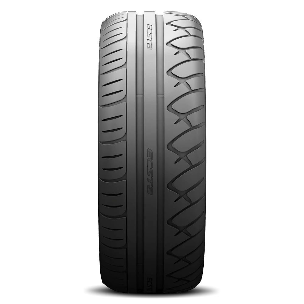Kumho Ecsta XS KU36 Tires 205/50ZR15