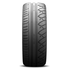 Kumho Ecsta XS KU36 Tires 205/50ZR15