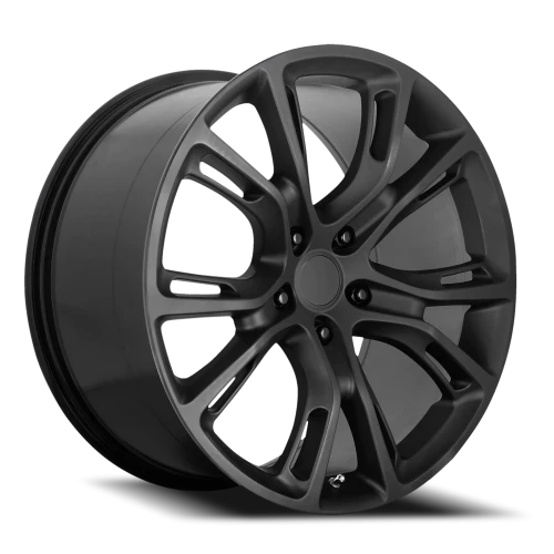 Performance Replica PR137 MB 20x10 +50 5x127mm 71.5mm Matte Black