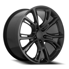 Performance Replica PR137 MB 20x9 +34 5x127mm 71.5mm Matte Black