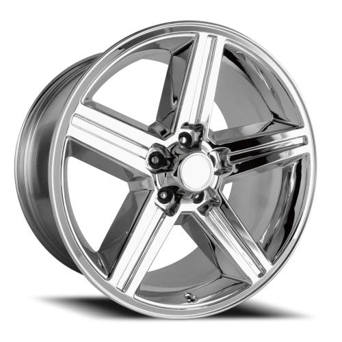Performance Replica PR148 C 20x8 +0 5x127mm 78.3mm Chrome