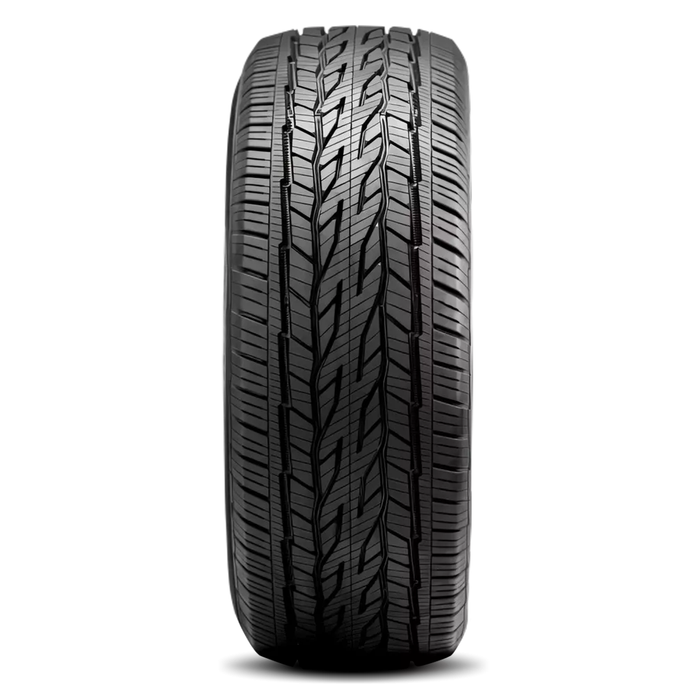 Continental Crosscontact LX20 Tires 235/65R18 FR