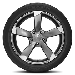 Nexen CP671 Tires 235/45R18  H Oe