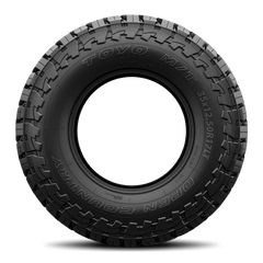 Toyo Open Country M/T Tires LT315/70R17 E