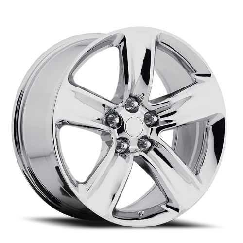 Performance Replica PR154 C 20x10 +50 5x127mm 71.5mm Chrome