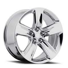 Performance Replica PR154 C 20x10 +50 5x127mm 71.5mm Chrome