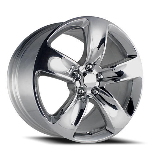 Performance Replica PR154 PO 20x10 +50 5x127mm 71.5mm Polished