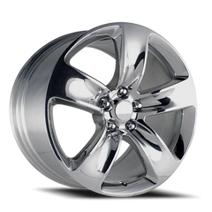 Performance Replica PR154 PO 20x10 +50 5x127mm 71.5mm Polished