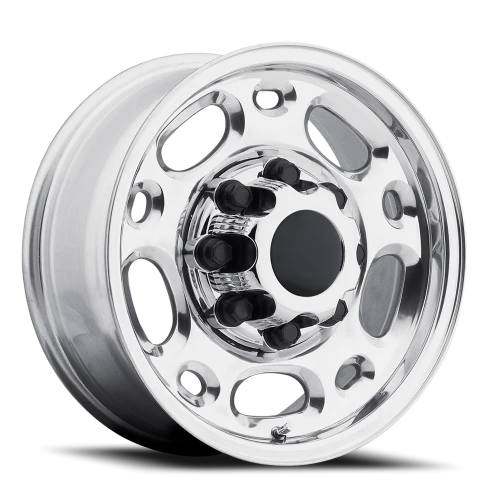 Performance Replica PR156 PO 16x6.5 +28 8x165.1mm 117mm Polished