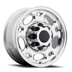 Performance Replica PR156 PO 16x6.5 +28 8x165.1mm 117mm Polished
