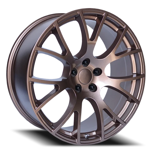 Performance Replica PR161 GD 22x9.5 +18 5x115mm 71.5mm Copper