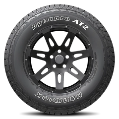 Hankook Dynapro AT2 RF11 Tires LT275/65R20 E