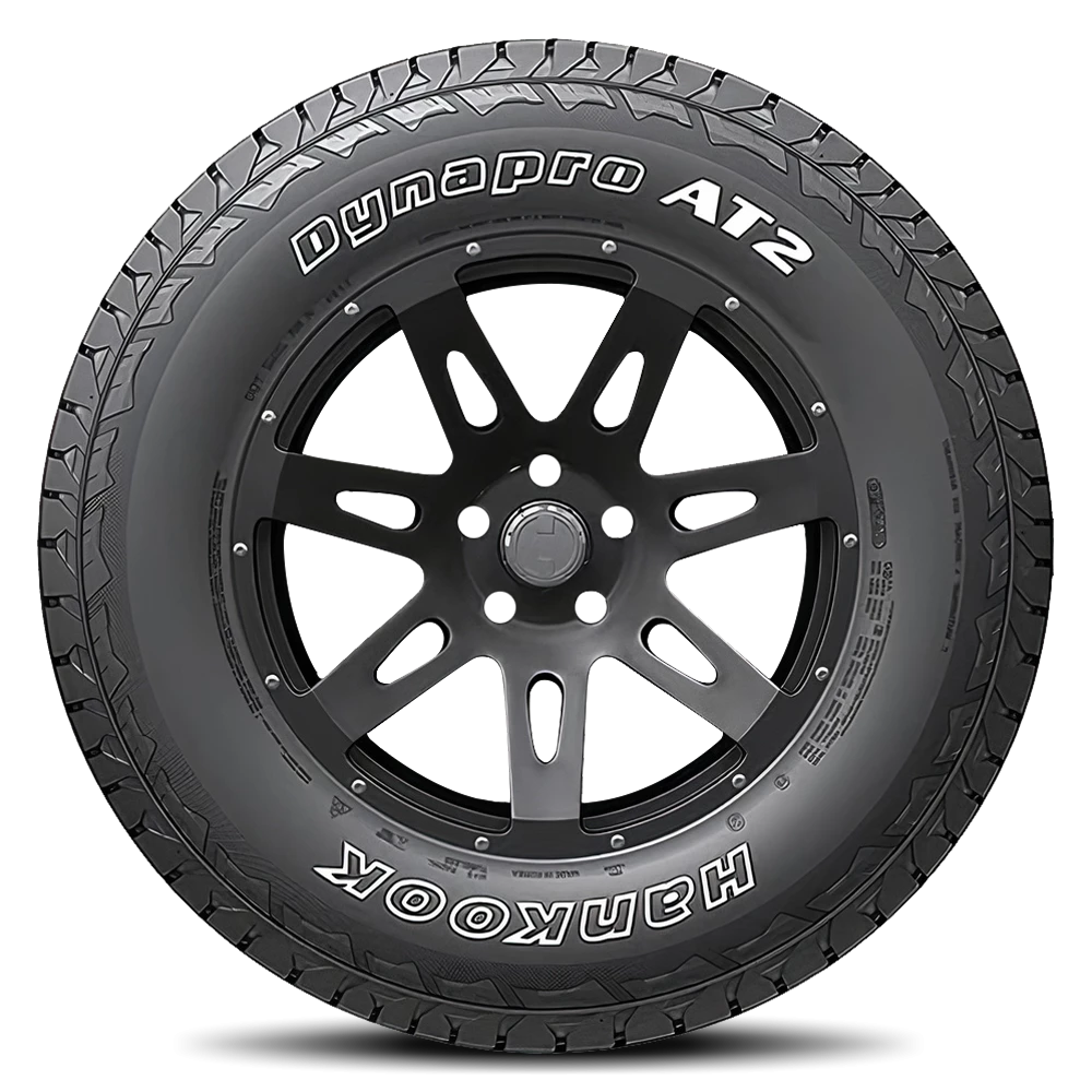 Hankook Dynapro AT2 RF11 Tires 255/65R17