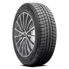 Michelin X-Ice XI3 Tires 195/65R15 XL