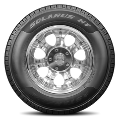 Starfire Solarus HT Tires 255/70R18