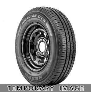 Nexen Roadian CT8 Tires 185R14C D