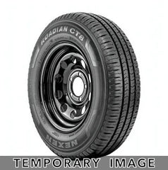 Nexen Roadian CT8 Tires 185R14C D