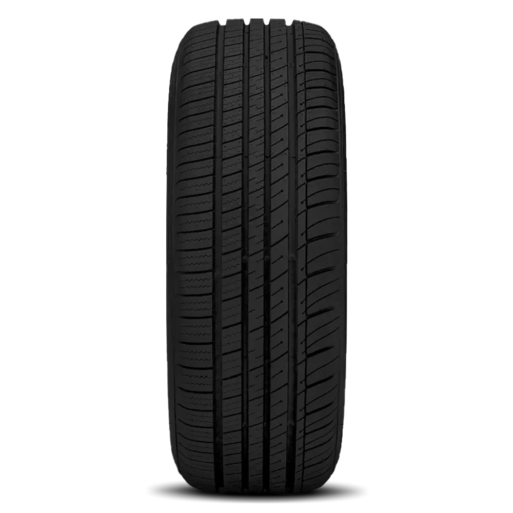 Kumho Ecsta LX Platinum KU27 Tires 235/60R16