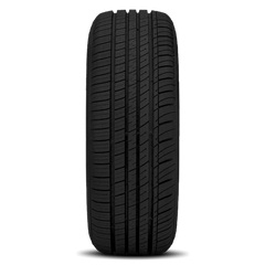 Kumho Ecsta LX Platinum KU27 Tires 205/50R17 XL/RF