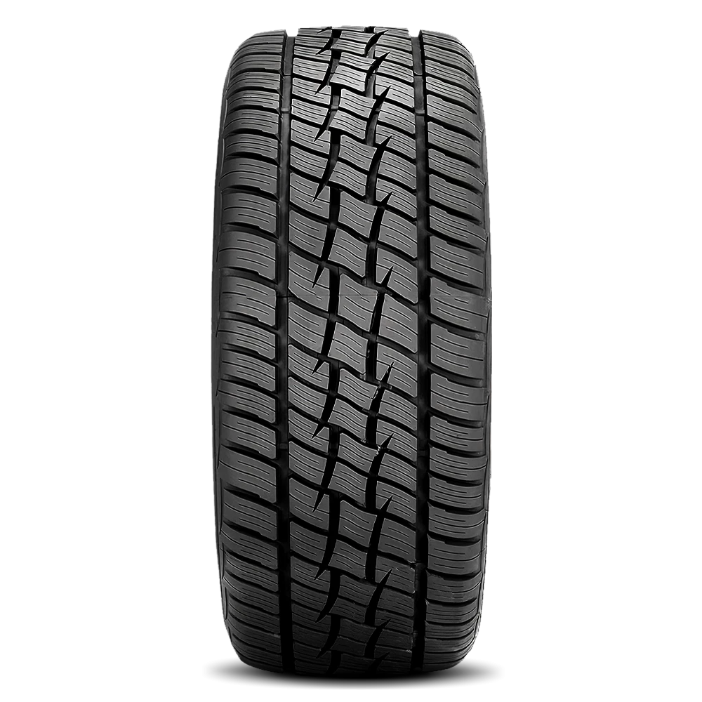 Cooper Discoverer H/T Plus Tires 255/55R18 XL
