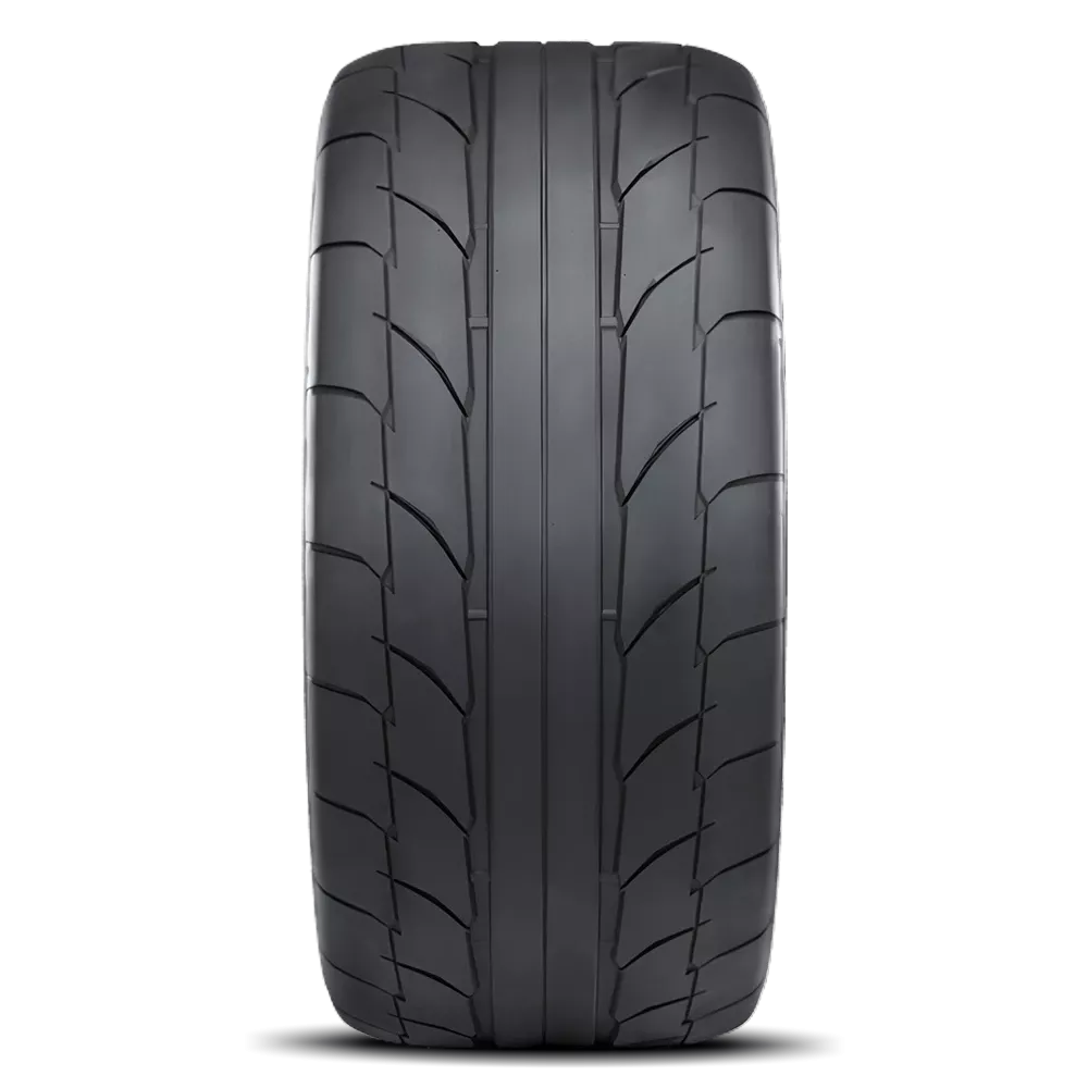 Nitto NT555RII Tires P305/45R17 LL  (Dot-Compliant)