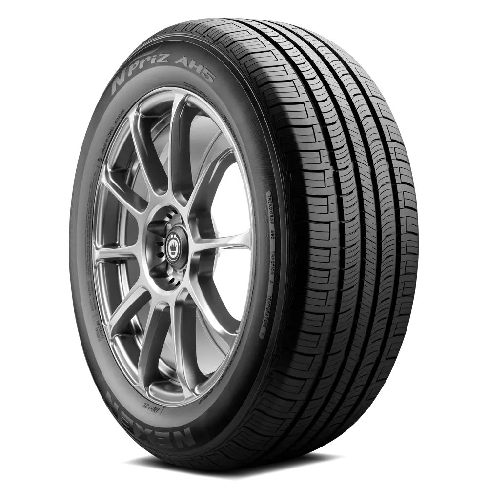 Nexen Npriz AH5 Tires 255/50R20