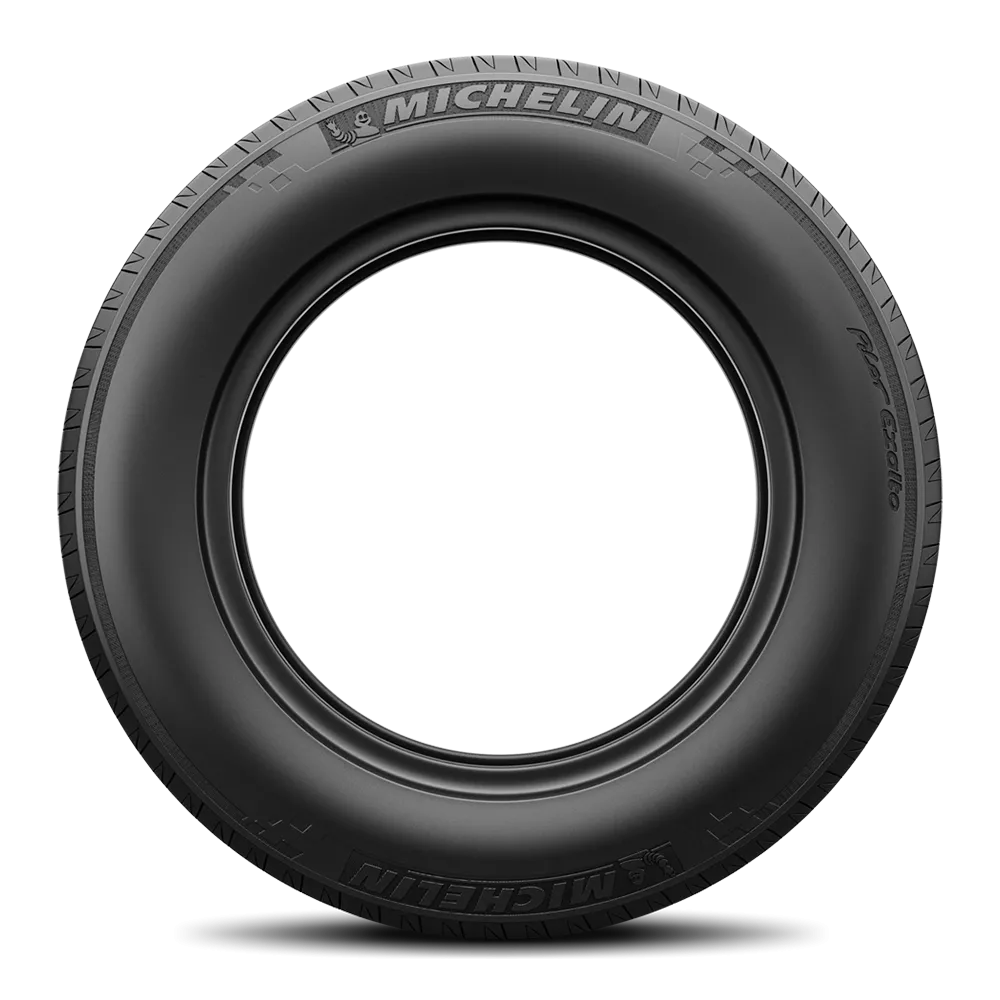 Michelin Pilot Exalto PE2 Tires 205/55ZR16