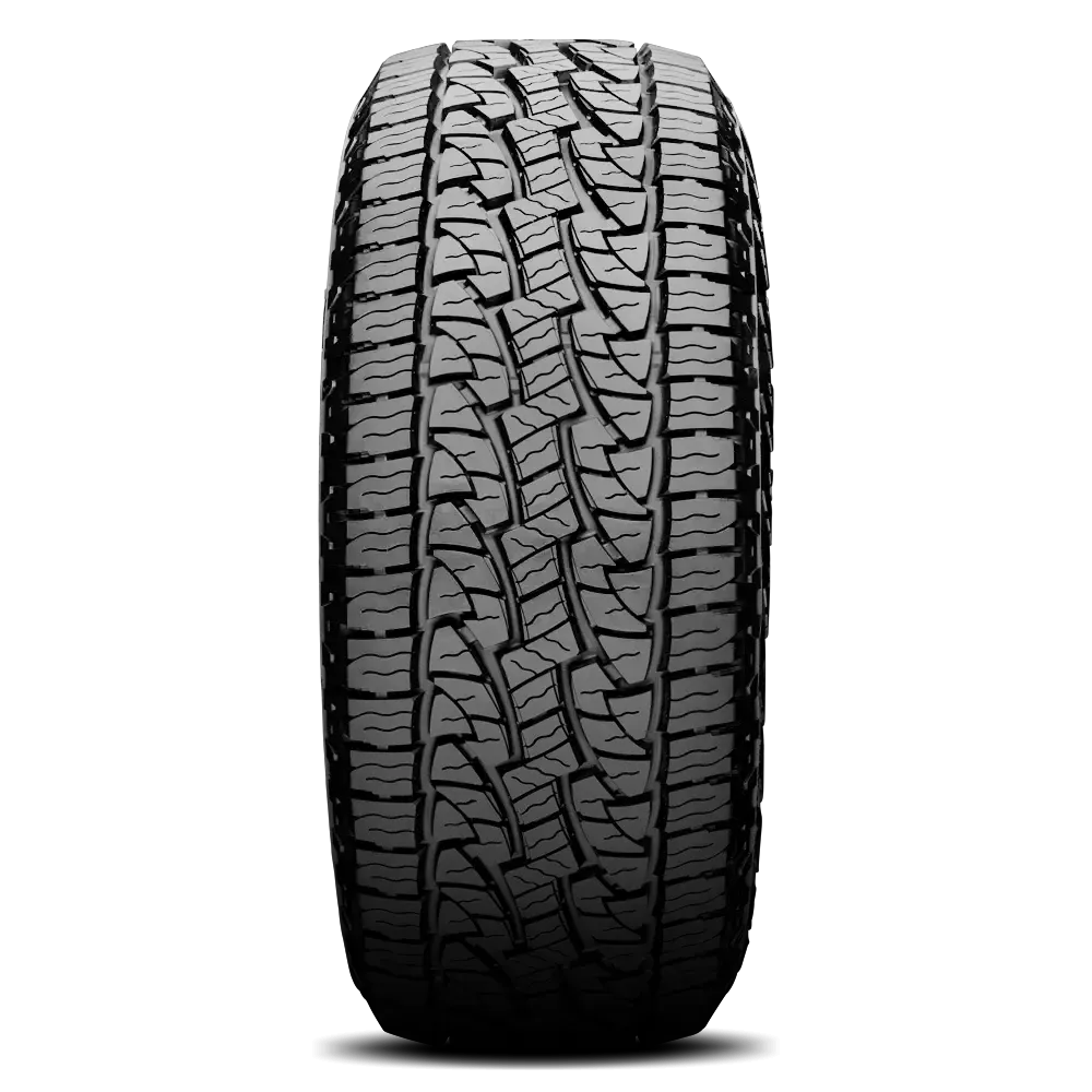 Nexen Roadian AT Pro RA8 Tires LT235/75R15 C  (3PMSF Rated)